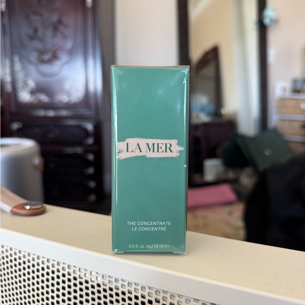 La Mer The Concentrate